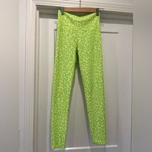 Beach Riot Sport High Waisted Legging
